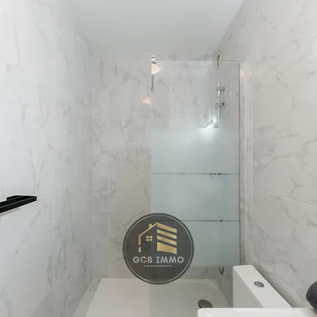 L'ecrin Apartment Meylan