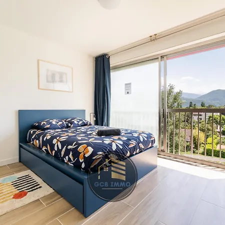 Apartment L'ecrin *