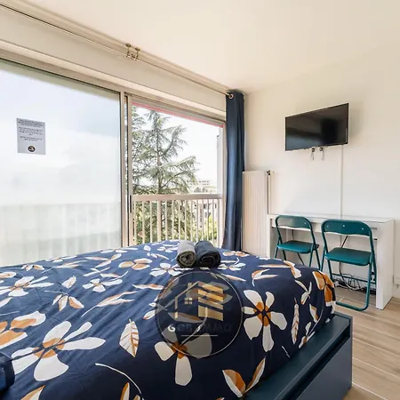 L'ecrin Apartment
